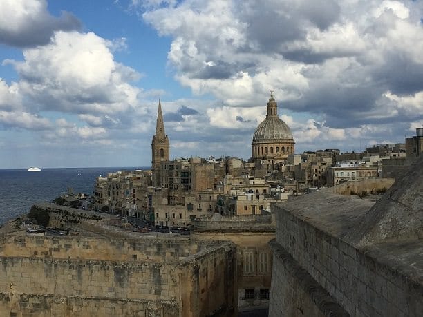 Malta: the island that stole my heart