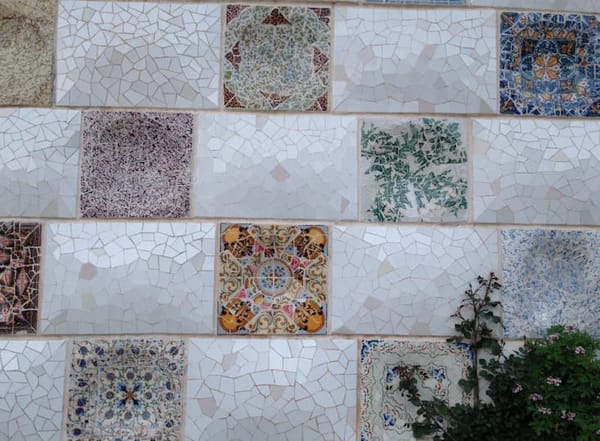 Best Art  Spots in Barcelona: photo 2