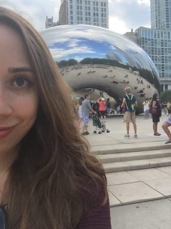 Chicago, it’s all about perspective. (First Part): photo 6