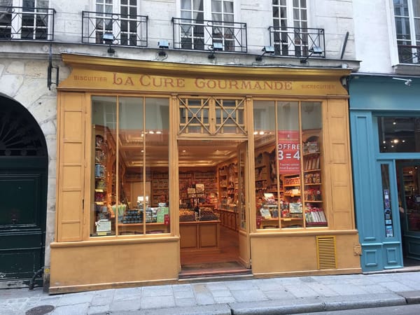Paris on a Budget: photo 7