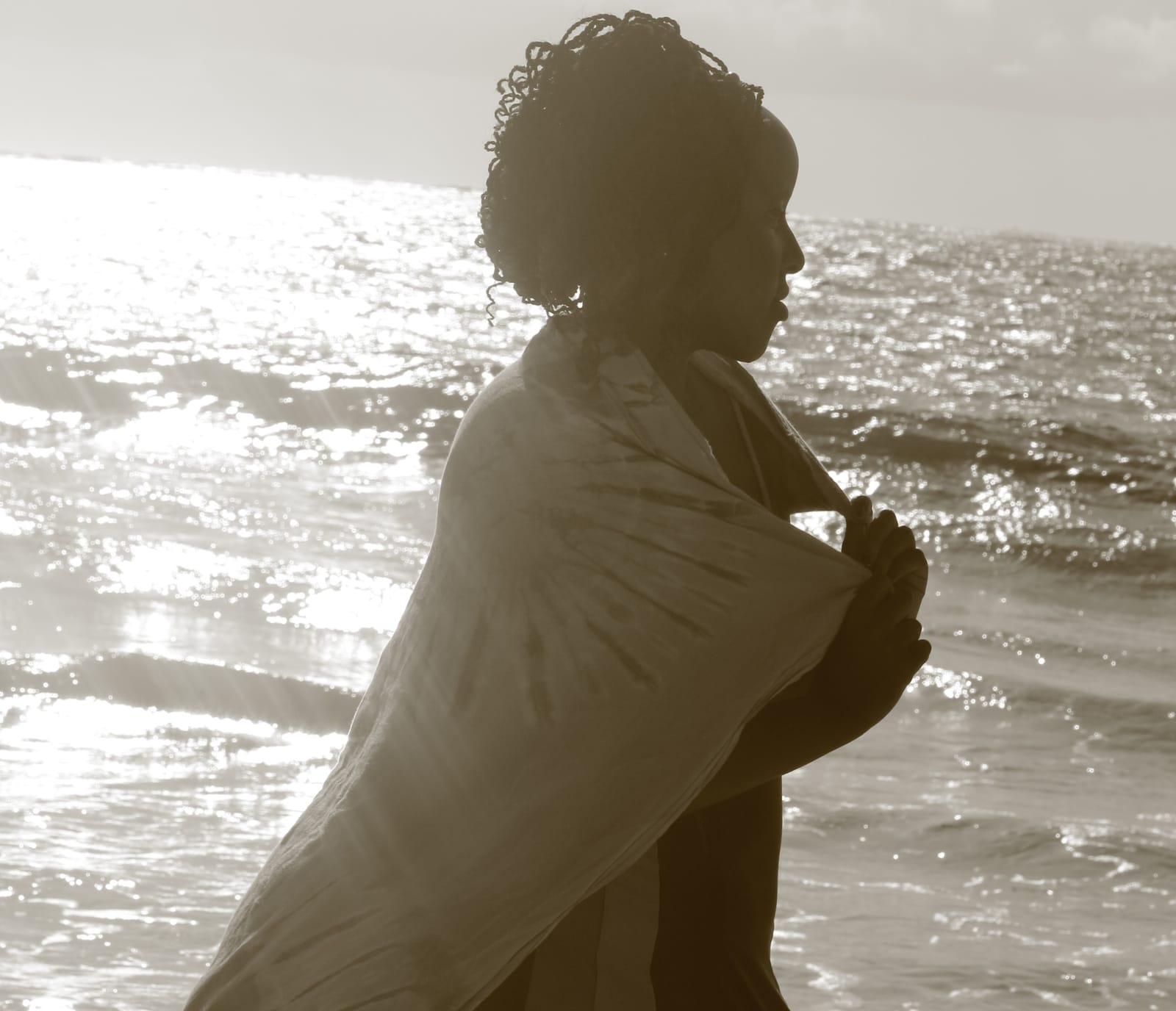 Exploring Mombasa; Beach and City
