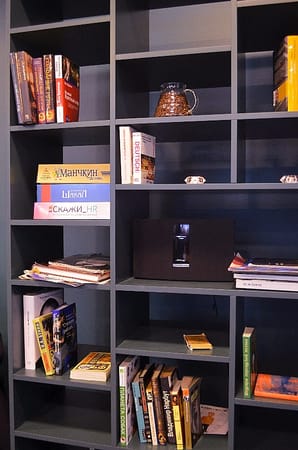 Unique places for coffee break in Moscow.: photo 6