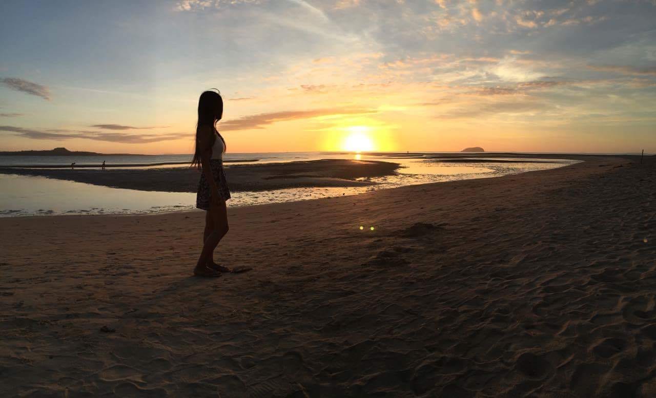 Cuyo Island: A Trip To Remember