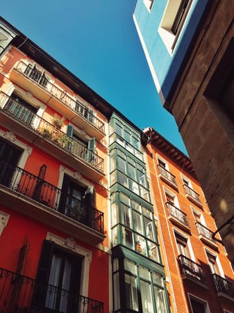 Best places to visit in The Basque Country: photo 5