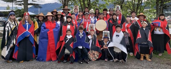 5 things that make Sitka, AK different than the rest of the USA: photo 2