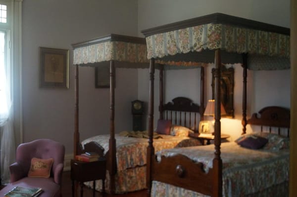 New Orleans in a rush: where to go when you are short on time: photo 7