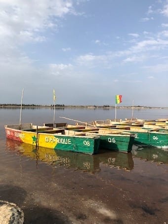 Amazing Things to Do in Senegal