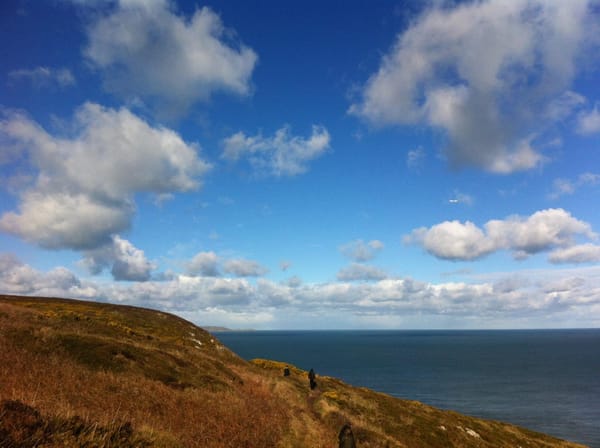 Welcome to Dublin, the heart of the Emerald Isle: photo 2