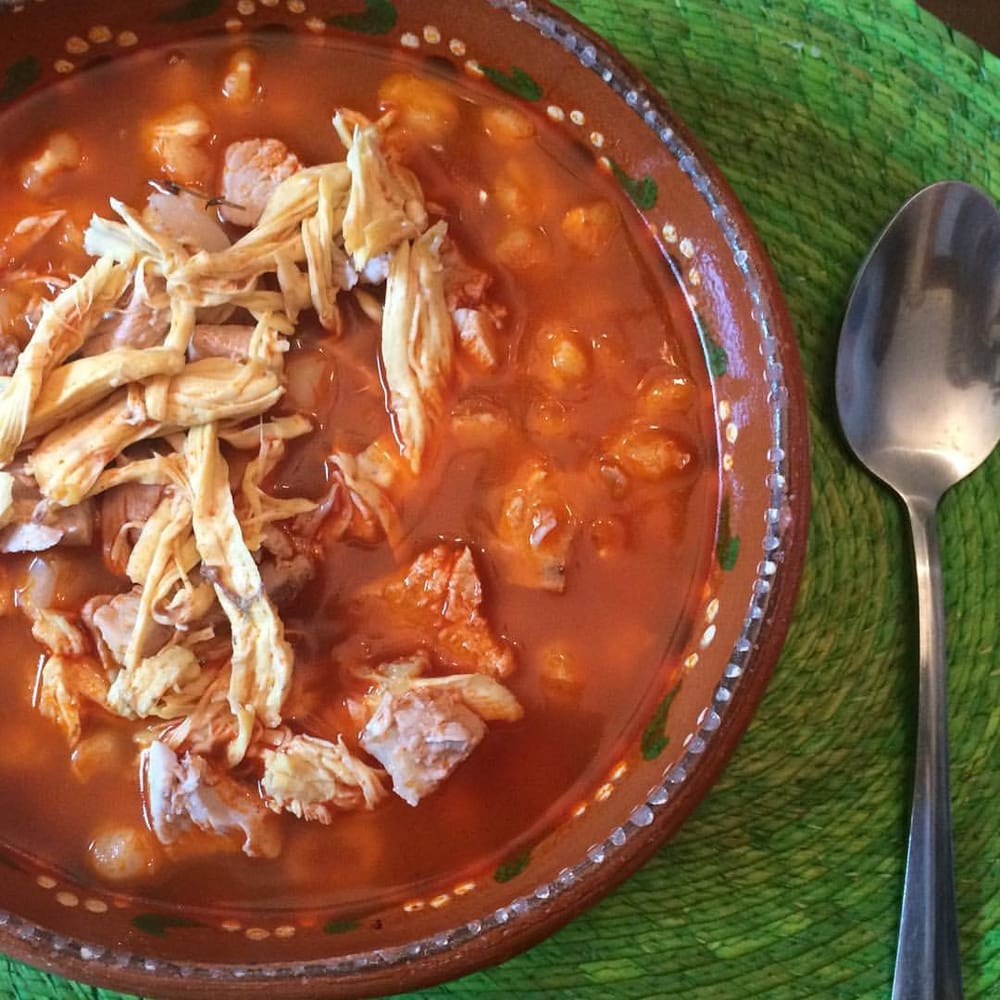 Mexico City: the hottest place to be