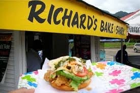 Trinidad and Tobago: How to eat like a local: photo 1
