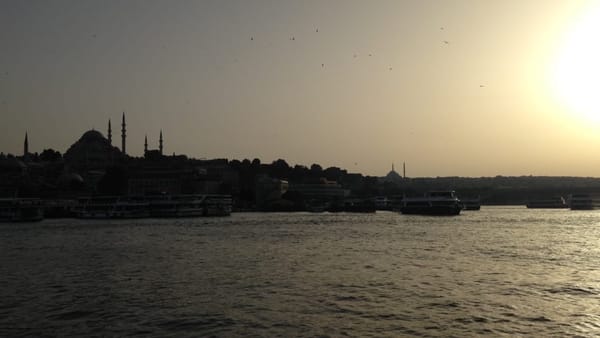 About Turkey : food, people and places: photo 7