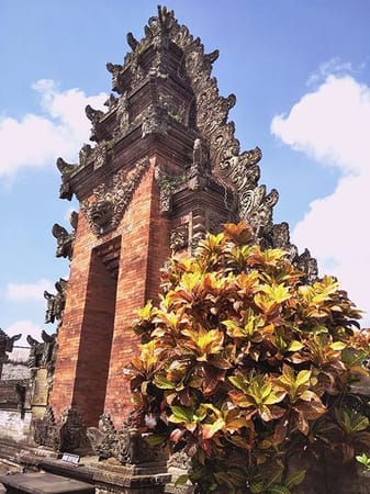 Must-do Experiences in Bali, Indonesia: photo 3