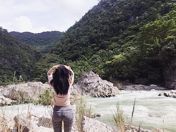 A Step-by-Step Travel Guide in Exploring Mt Daraitan River: photo 14