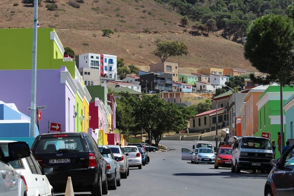 5 Places to Go When Visiting Cape Town, South Africa: photo 4