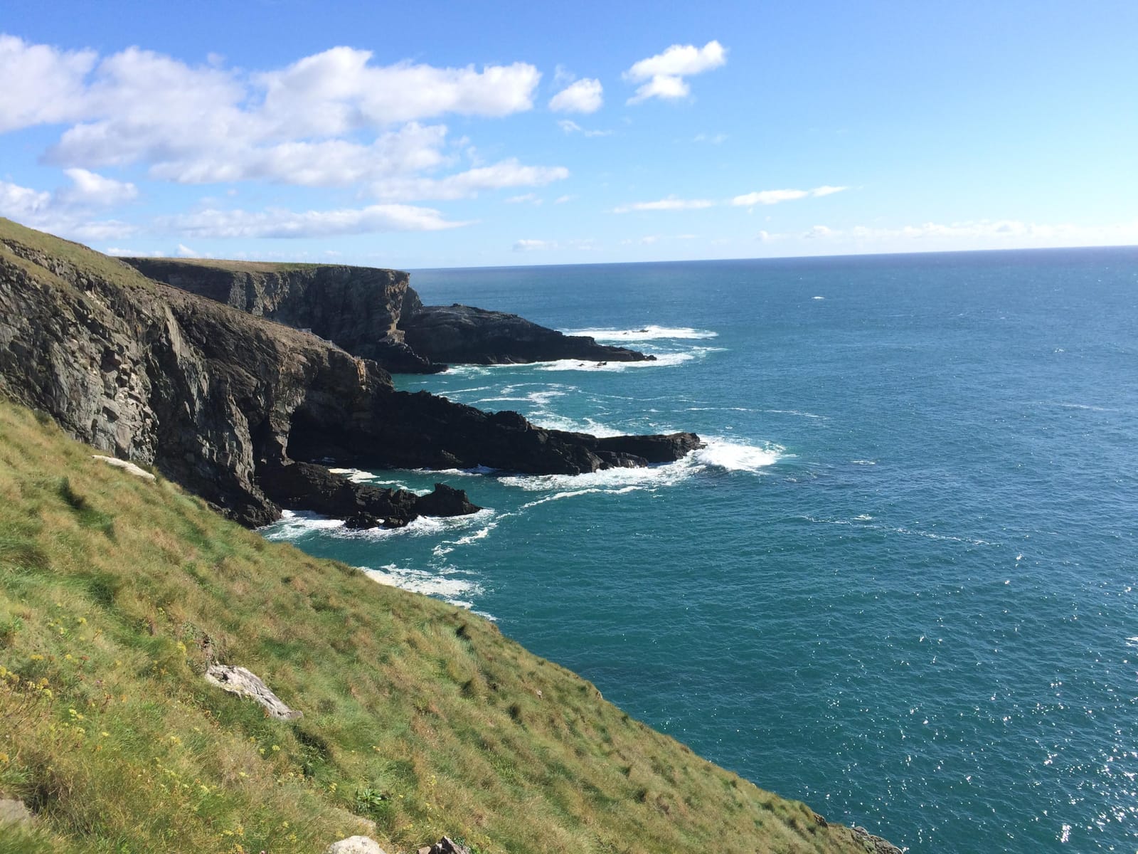 TOP 5 places to visit in South Ireland