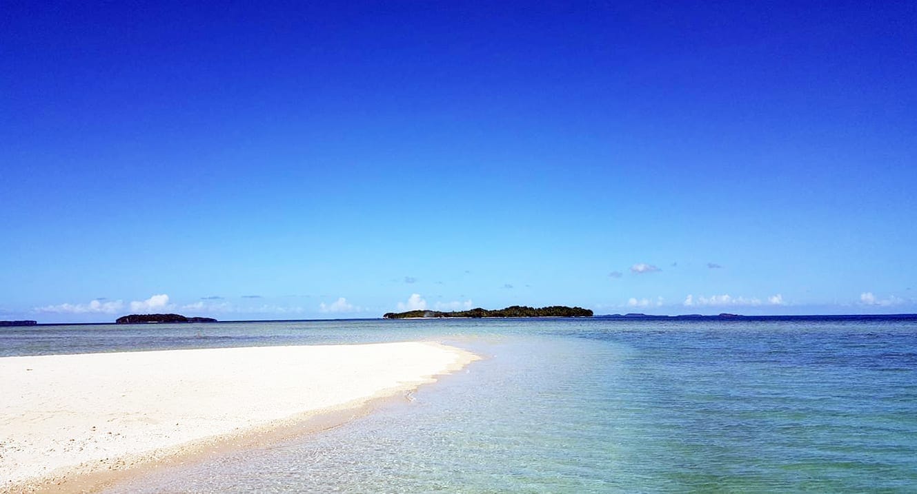 The Wonderful Beaches of Quezon Province