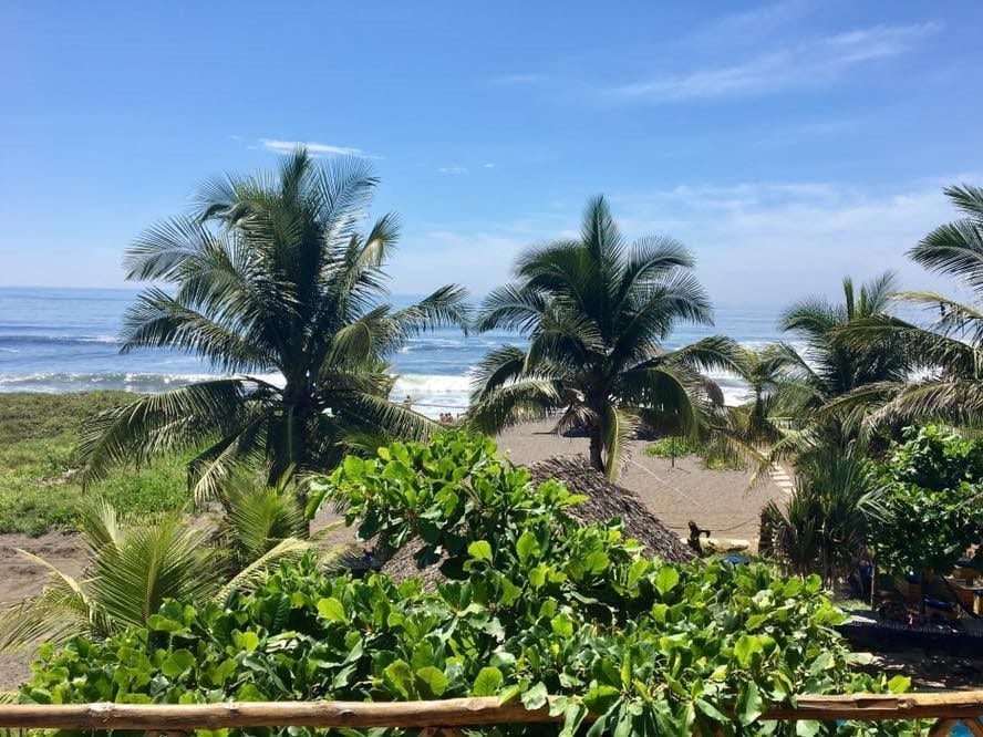El Paredón: Guatemala’s must visit beach