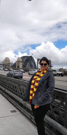 Trip to Australia: Land of Kangaroos: photo 1