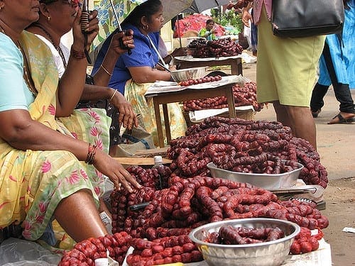 Some Must Do Things In Goa, India.: photo 3