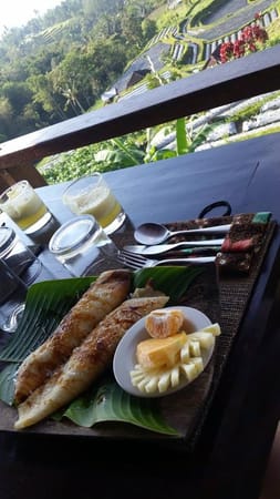 Explore different scenery in 4 days ~ Bali style: photo 6