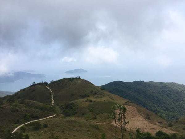 11 Things for travellers to do in Hong Kong: photo 8