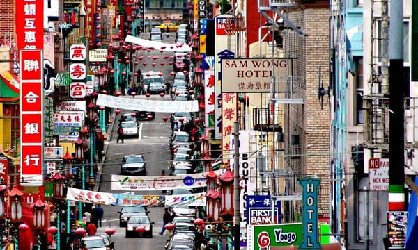 Top Ten Places to Visit In San Francisco: photo 11