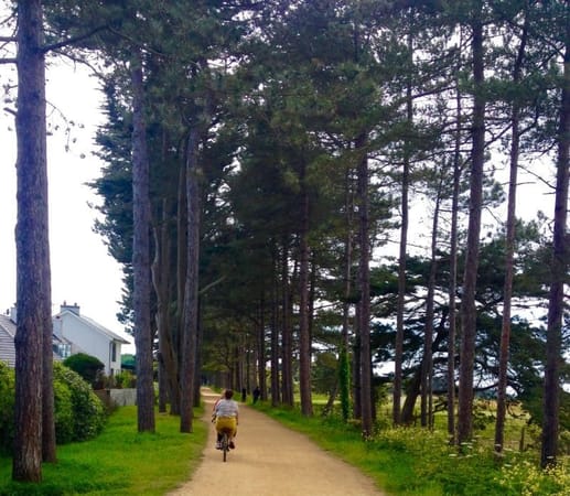 Discovering Jersey: Channel Islands, UK.: photo 2