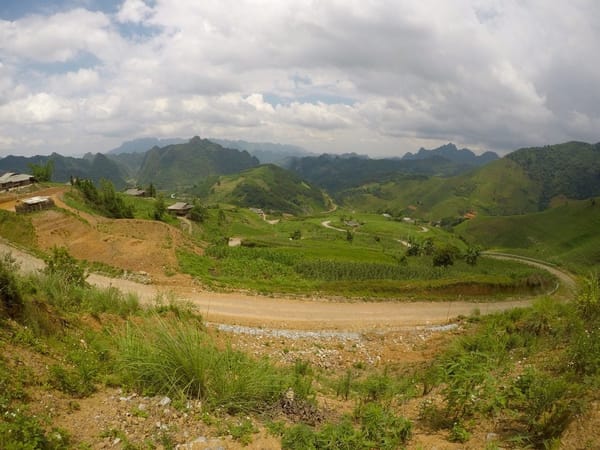 5 Reasons to Visit Cao Bang, Vietnam: photo 4