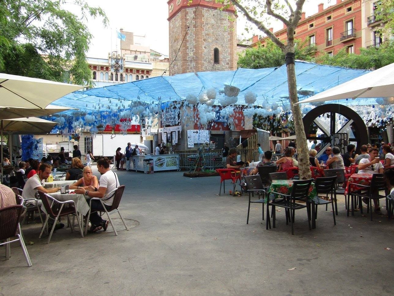 Most authentic things to do in Barcelona, Catalonia