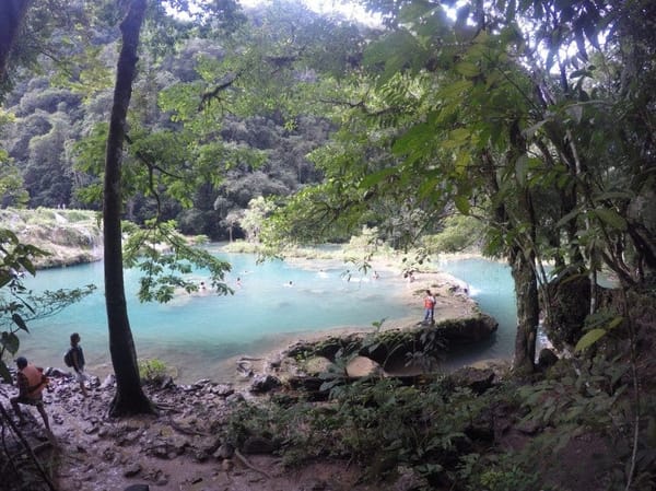 Guatemala: Episodes of a Trip: photo 20