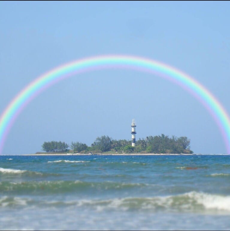 Veracruz: Beauty and color.