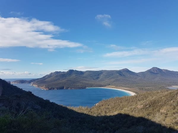 A Ten Day Tasmanian Road Trip: photo 4