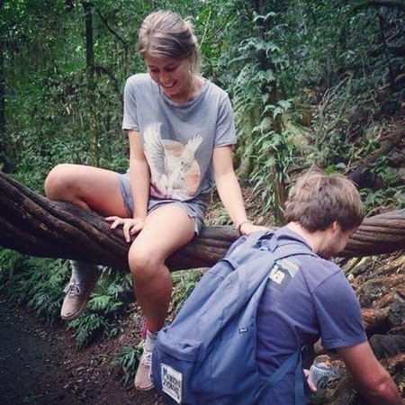 Bellingen and the Dorrigo Rainforest: photo 1