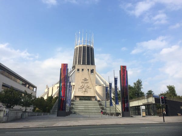 United Kingdom-Liverpool Rock!: photo 1