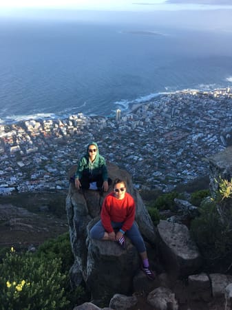 Top activities when exploring Cape Town,South Africa: photo 1