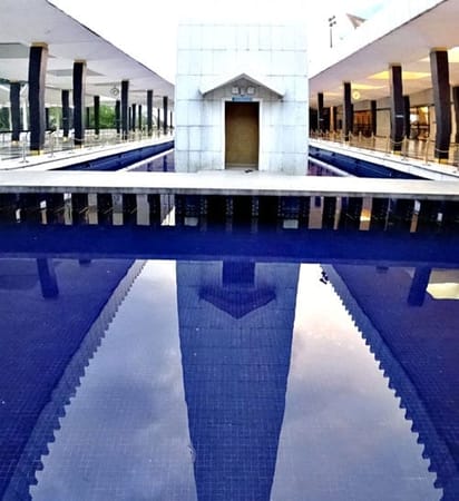 Kuala Lumpur: A City of Diversity: photo 4