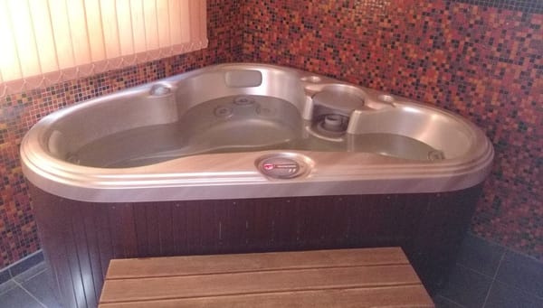 Hot is the new Cool in Sapareva Banya: Bulgaria: photo 5