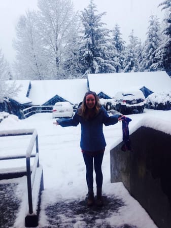 Whistler : Ski Season to Neverland Tale: photo 10