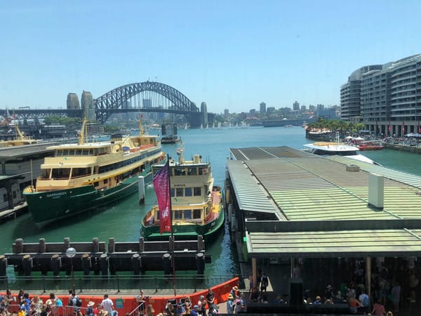 10 Best Things to Do in Sydney: photo 3