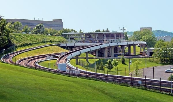West Virginia - Wild and Wonderful: photo 7