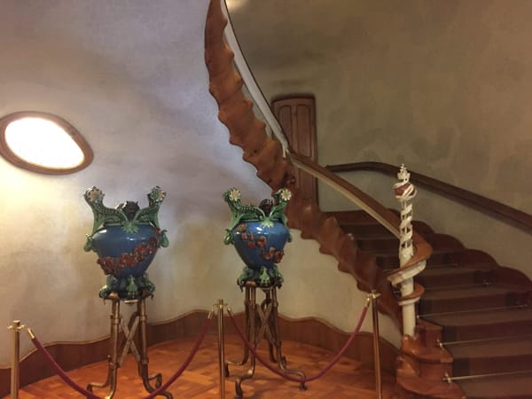 Casa Batllo: a must see in Barcelona!: photo 3