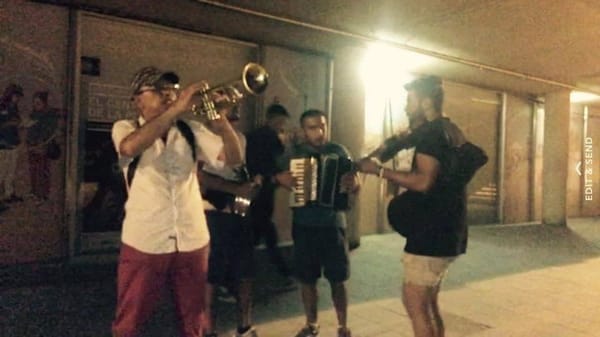 SPAIN: EAT, PLAY AND DANCE IN BARCELONA: photo 6
