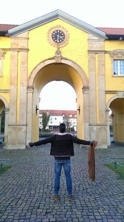 The city of Peace: Osnabrück, Germany!: photo 1