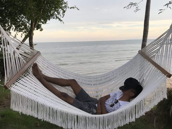 Krabi: The Vacation Paradise: photo 10