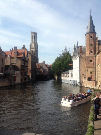Top 10 Things to Experience in Bruges, Belgium: photo 5
