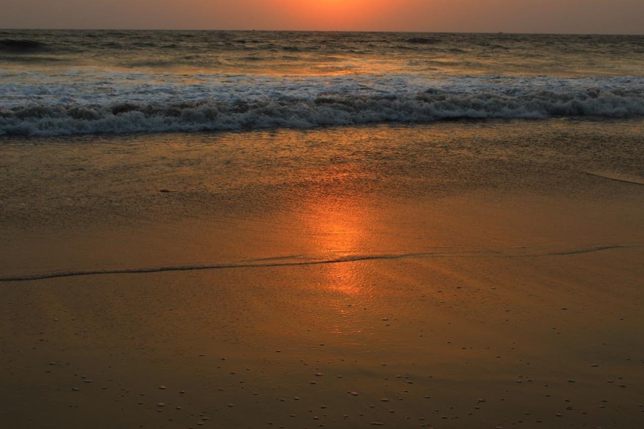 Road trip to Goa