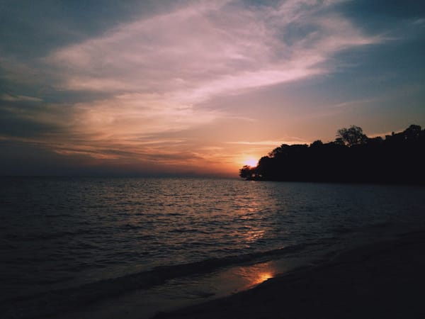 Kampot: Cambodia’s Sleepy, Riverside Heaven: photo 5