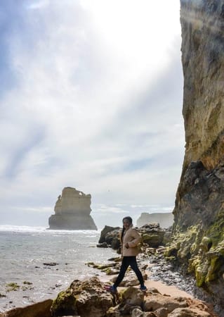 A Guide to The Twelve Apostles, Victoria, Australia: photo 11