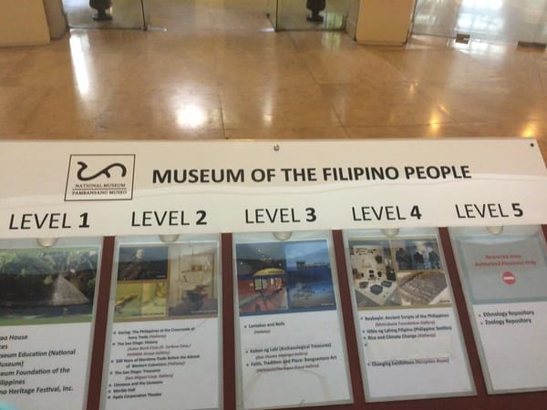 3 INEXPENSIVE MUST SEE PLACES IN MANILA: photo 13