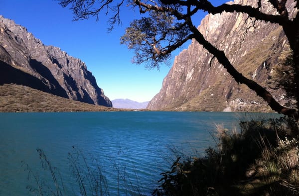 Huaraz:The Hidden Nature: photo 1